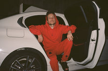 Load image into Gallery viewer, RESET "Wilted" Hoodie