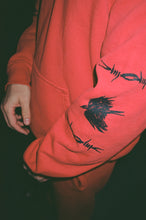 Load image into Gallery viewer, RESET "Wilted" Hoodie