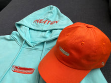 Load image into Gallery viewer, Isolation Dad Hat