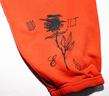 Load image into Gallery viewer, RESET "Wilted" Sweats