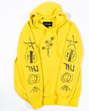 Load image into Gallery viewer, DAISY HOODY