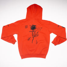 Load image into Gallery viewer, RESET "Wilted" Hoodie