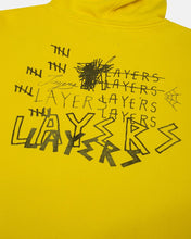 Load image into Gallery viewer, DAISY HOODY