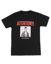 Load image into Gallery viewer, ATTENTION!!! T-Shirt