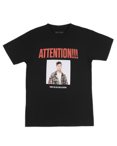 ATTENTION!!! T-Shirt