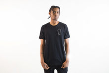 Load image into Gallery viewer, The Party Never Dies Tee (BLACK)