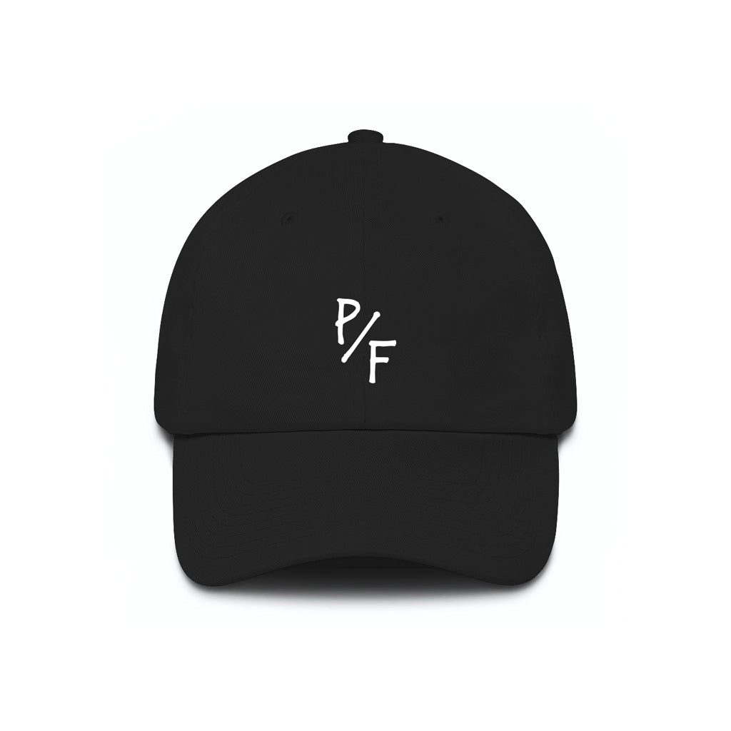 P/F Dad Hat (Spring 2018 Collection)
