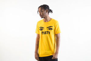 The Eye Party Tee