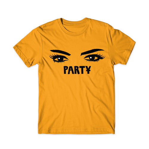 The Eye Party Tee
