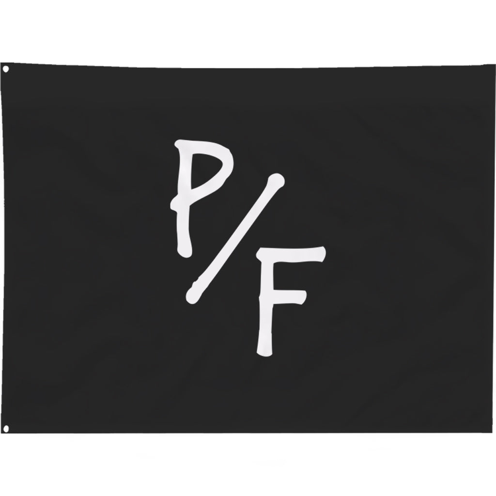 P/F MINI FLAG