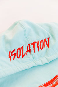 Isolation Hoodie