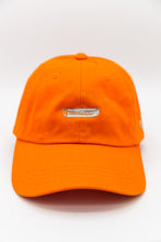 Load image into Gallery viewer, Isolation Dad Hat