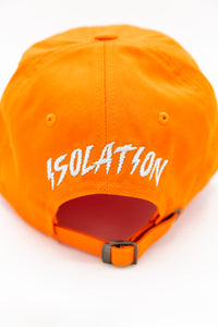 Isolation Dad Hat