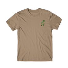 Load image into Gallery viewer, Infinite Vacation Tee (TAN)