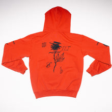 Load image into Gallery viewer, RESET &quot;Wilted&quot; Hoodie